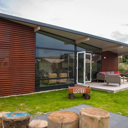 Beach Lodge Callantsoog Dış mekan fotoğraf