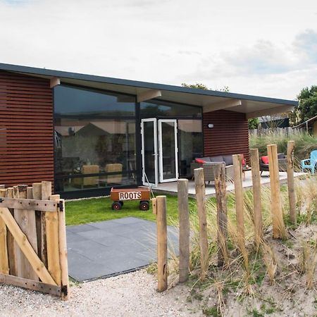 Beach Lodge Callantsoog Dış mekan fotoğraf