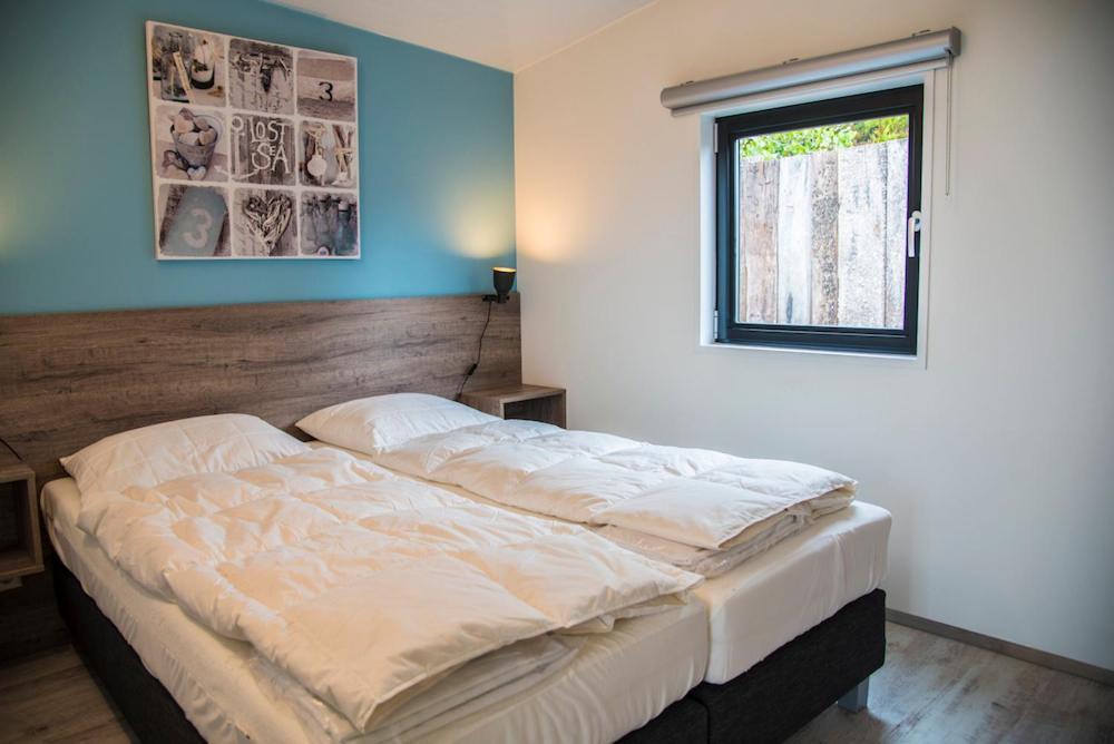 Beach Lodge Callantsoog Dış mekan fotoğraf