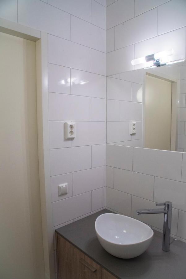 Beach Lodge Callantsoog Dış mekan fotoğraf