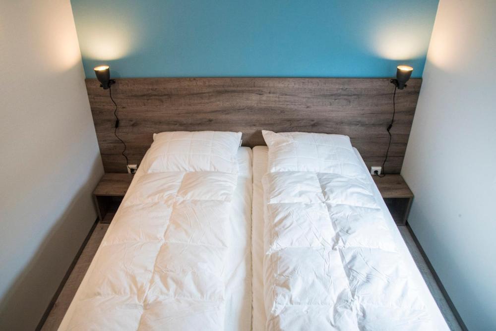 Beach Lodge Callantsoog Dış mekan fotoğraf