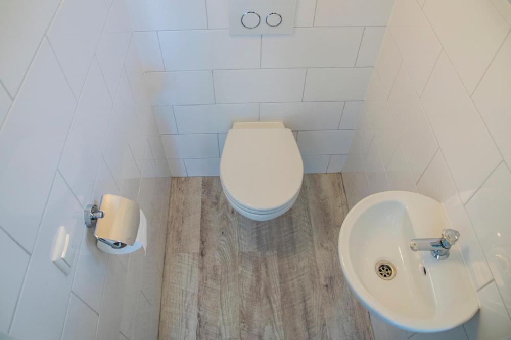 Beach Lodge Callantsoog Dış mekan fotoğraf
