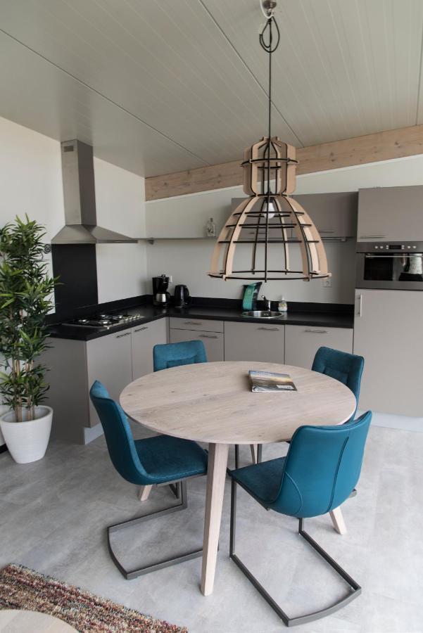 Beach Lodge Callantsoog Dış mekan fotoğraf